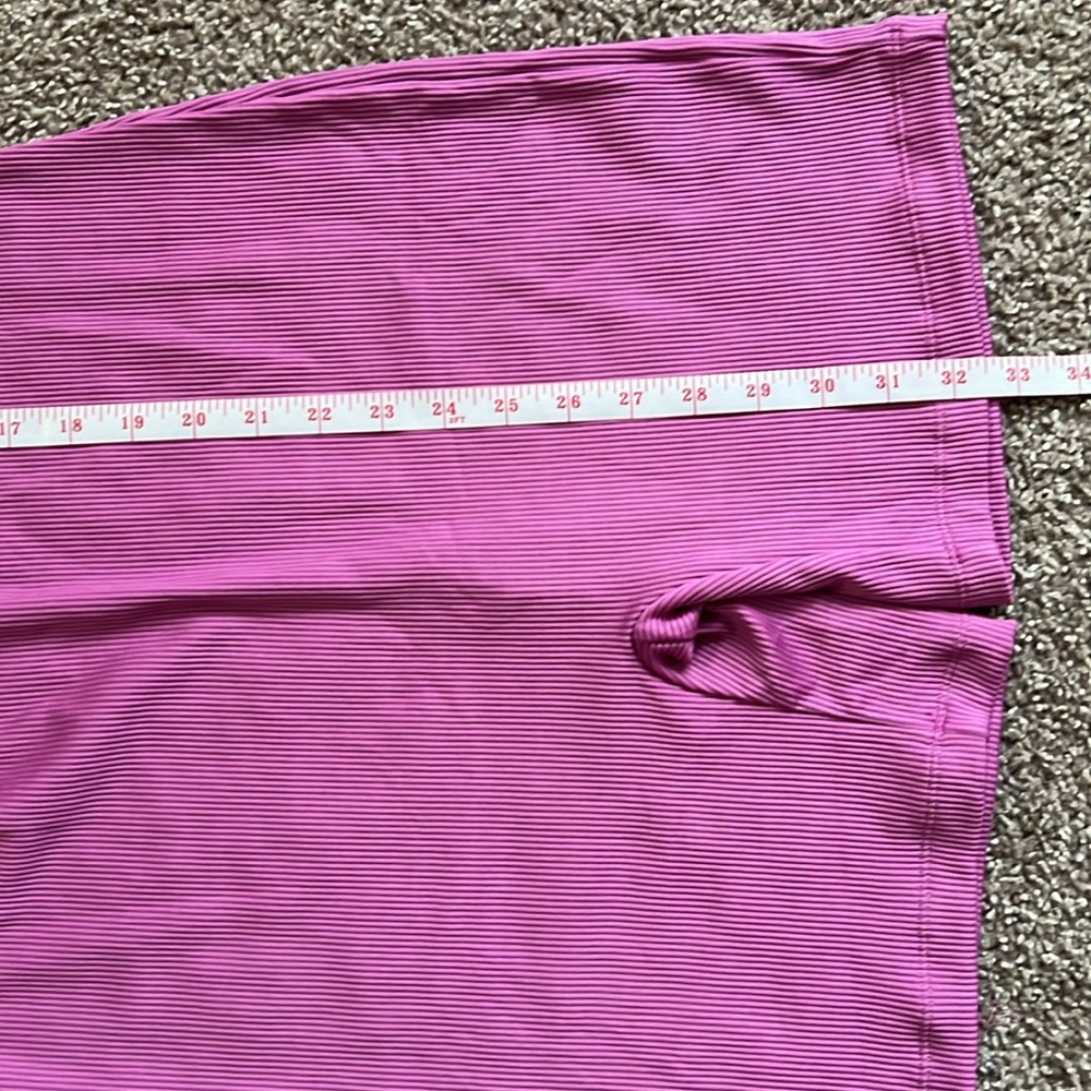 NWT Ribbed Unitard - H&M - Picture 6 of 7